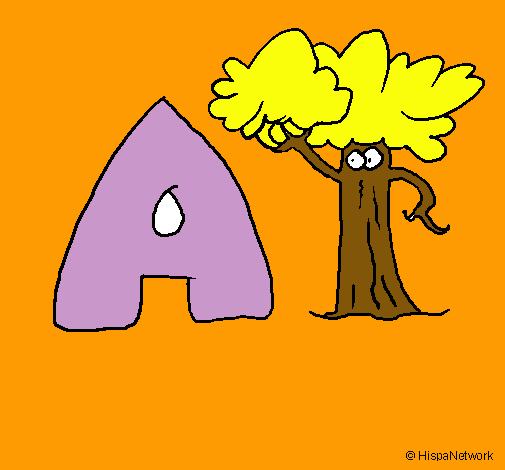 Árbol