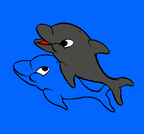 Delfines