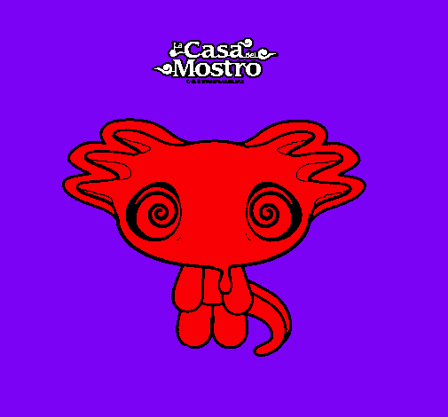 Mostro 3