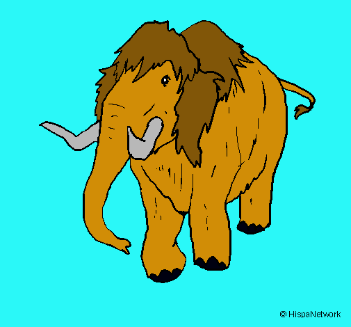 Mamut II