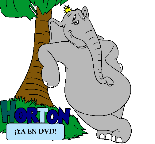 Horton