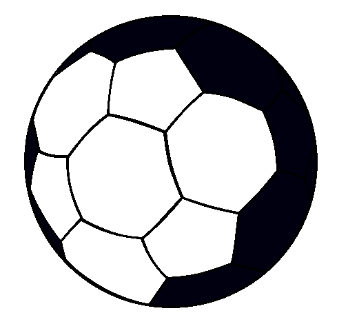 Pelota de fútbol II