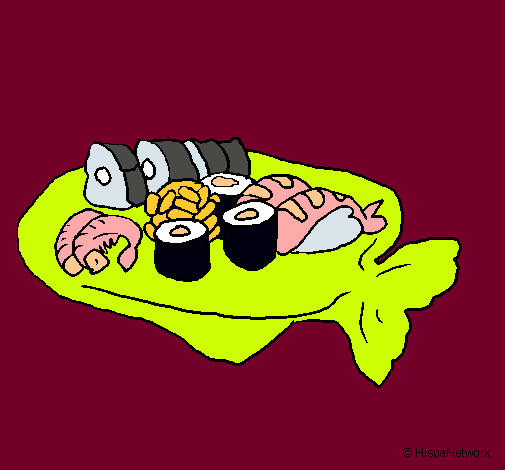 Sushi