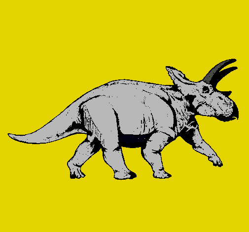 Triceratops