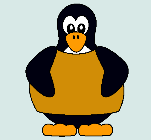 Pingüino