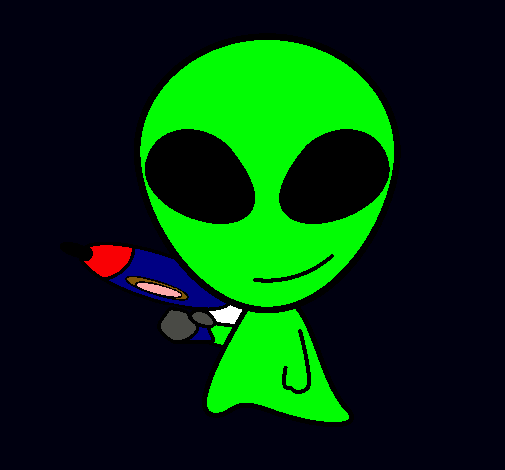 Alienígena II