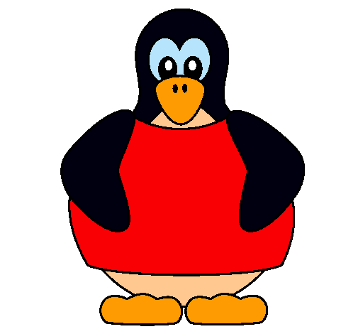 Pingüino