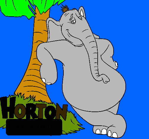 Horton