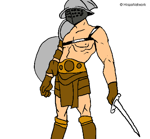 Gladiador