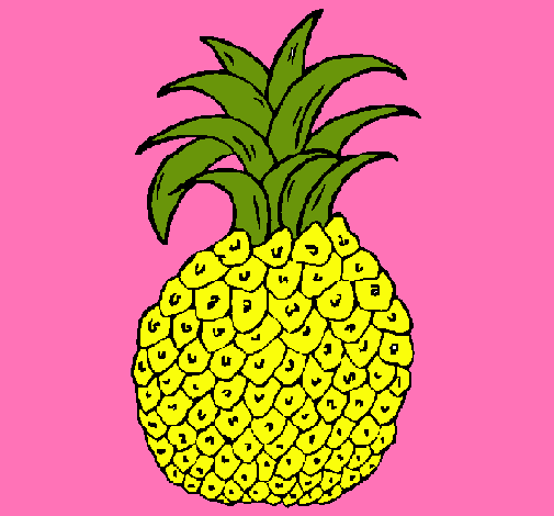 piña