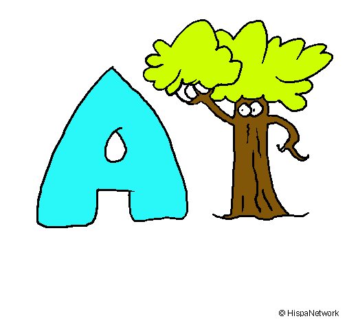 Árbol