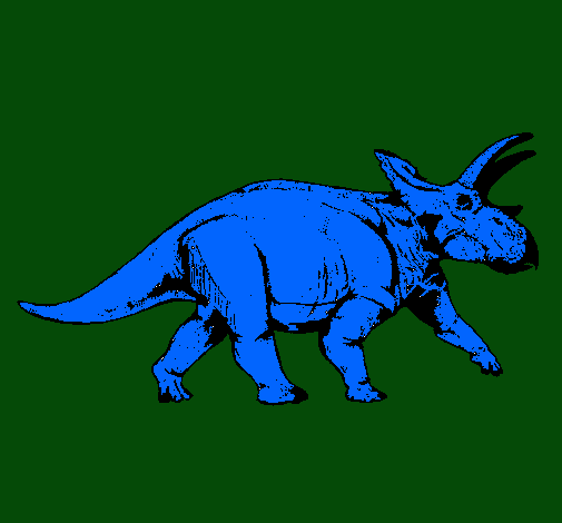 Triceratops