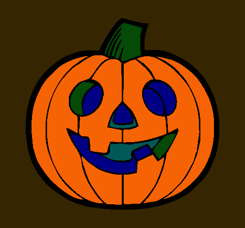 Calabaza IV