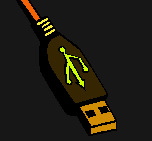 USB