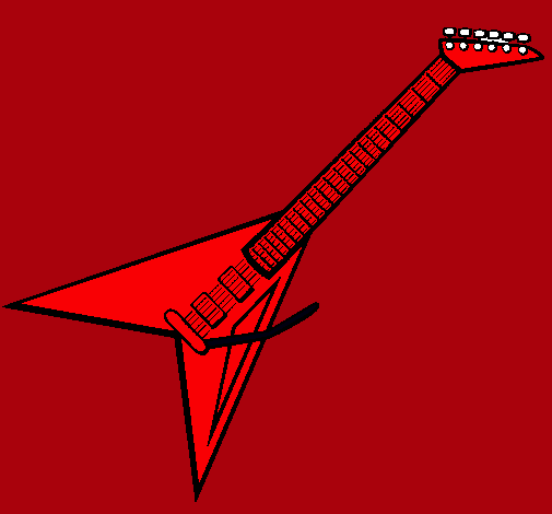 Guitarra eléctrica II