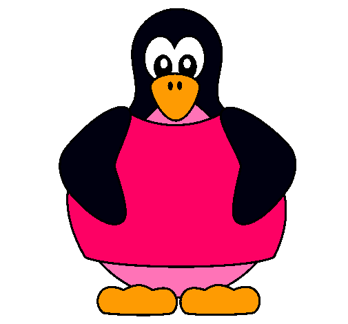 Pingüino