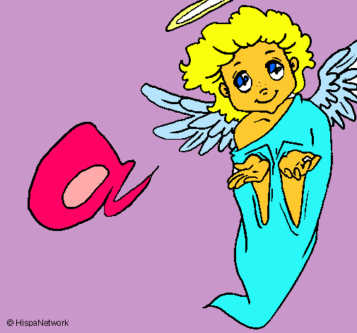 Ángel