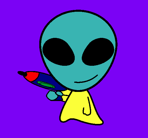 Alienígena II