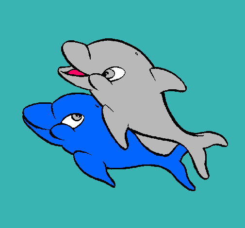 Delfines