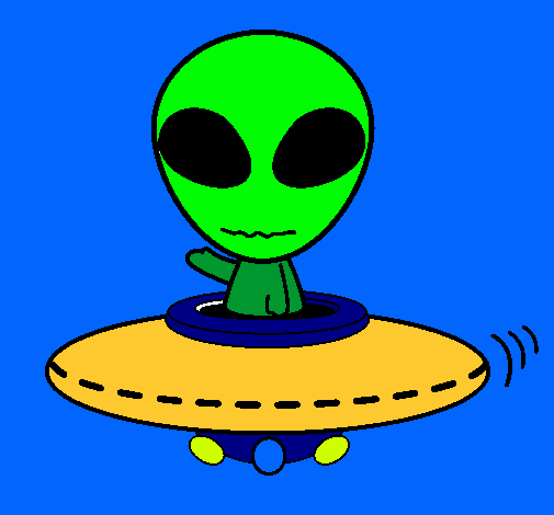 Alienígena