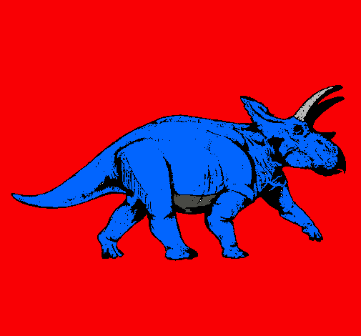 Triceratops