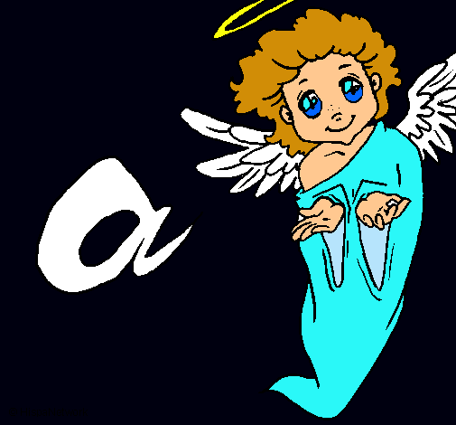 Ángel