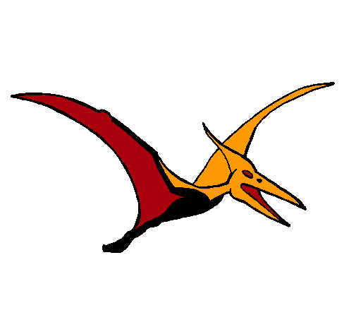 Pterodáctilo