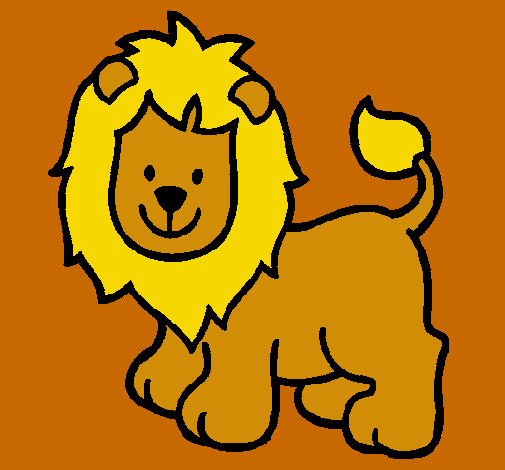 León