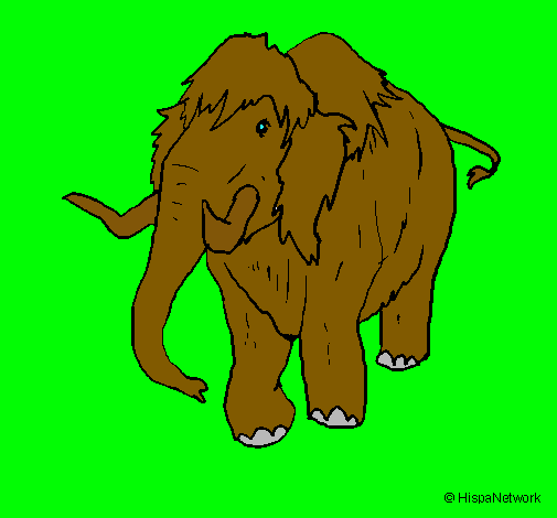 Mamut II