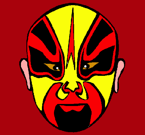 Luchador