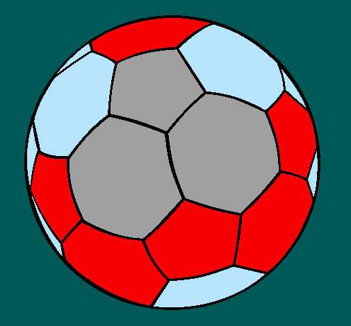 Pelota de fútbol II