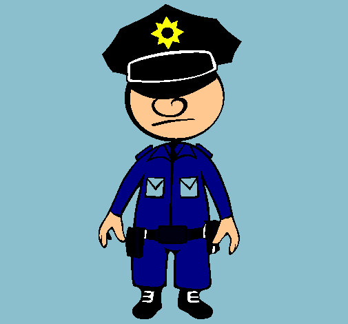 Policía