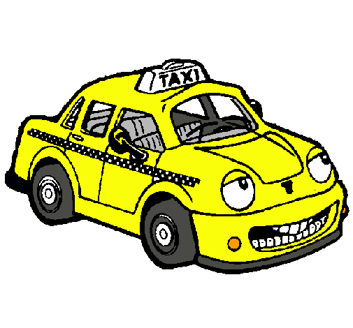 Herbie Taxista