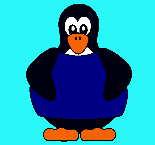 Pingüino