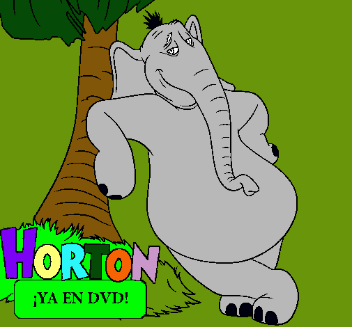 Horton