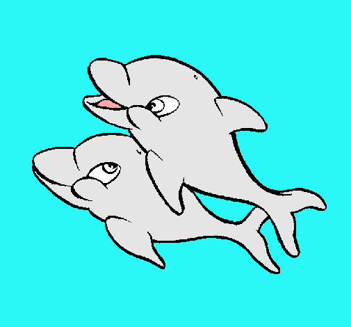 Delfines