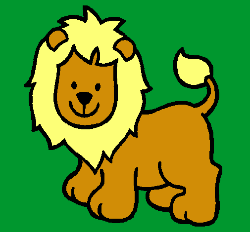 León