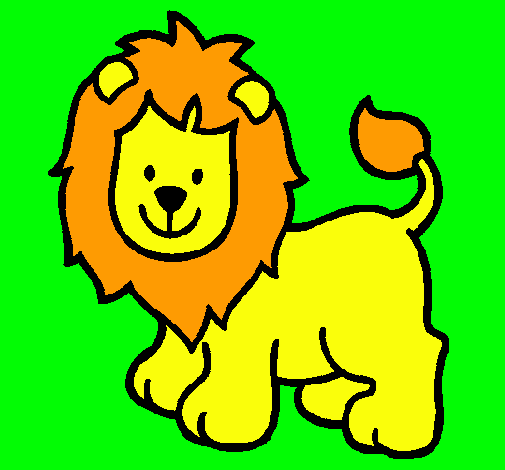 León