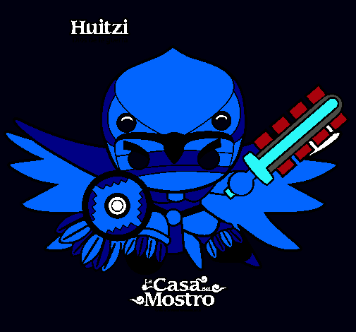 Huitzi