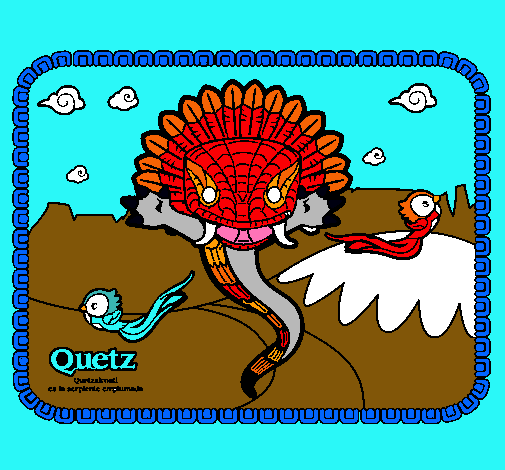 Quetz