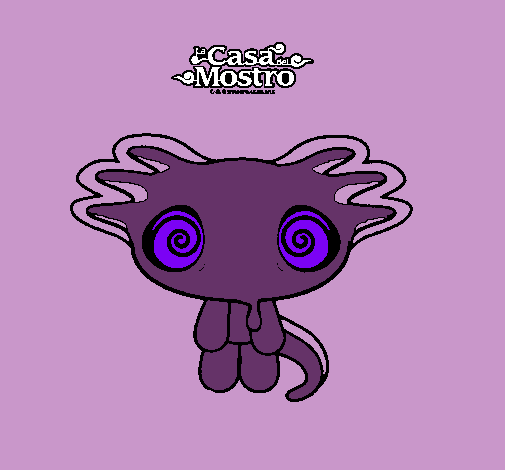 Mostro 3