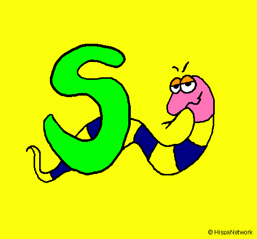 Serpiente