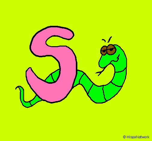 Serpiente