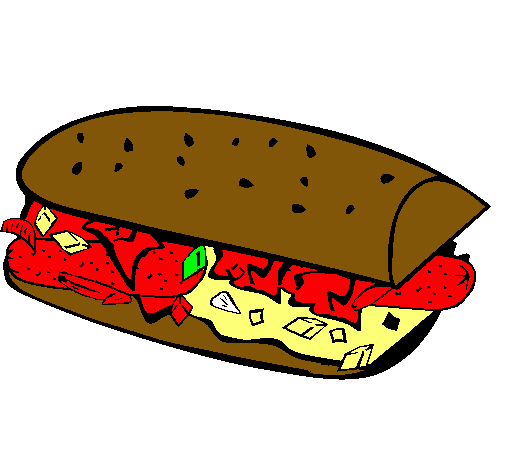 Bocadillo