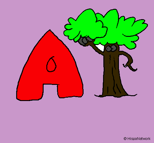 Árbol