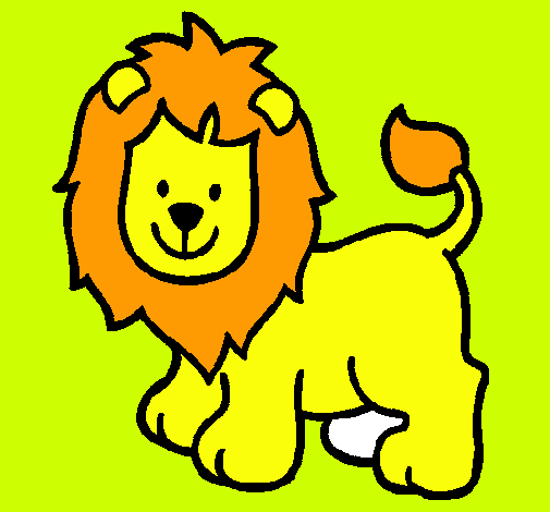 León