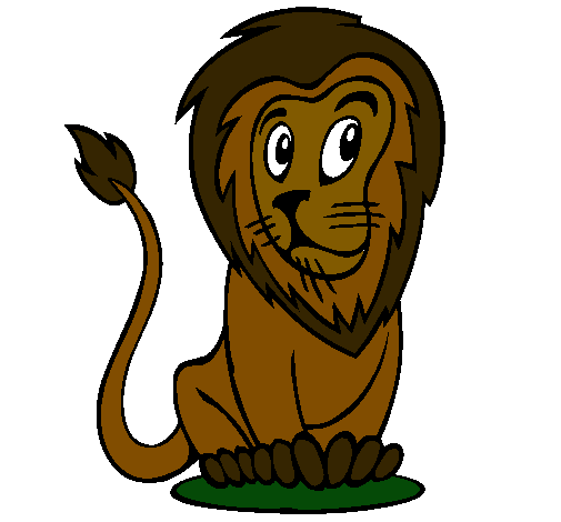 León