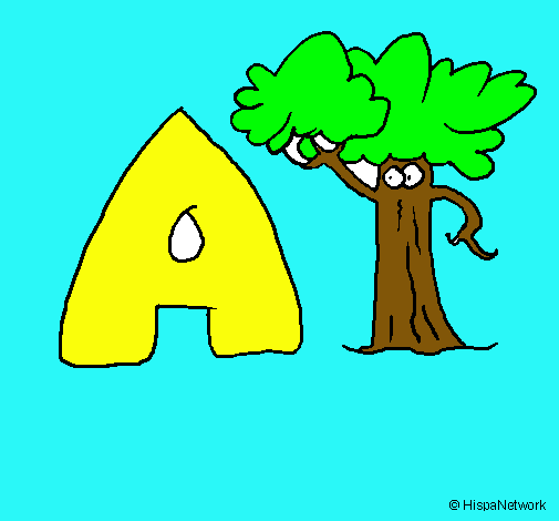 Árbol