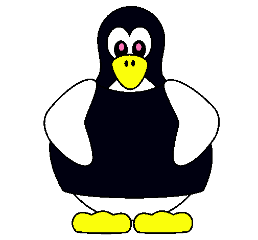 Pingüino