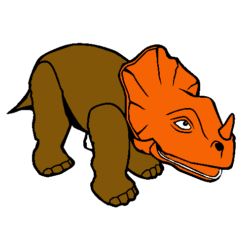 Triceratops II